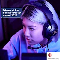 JBL Quantum 400 Auriculares Gaming